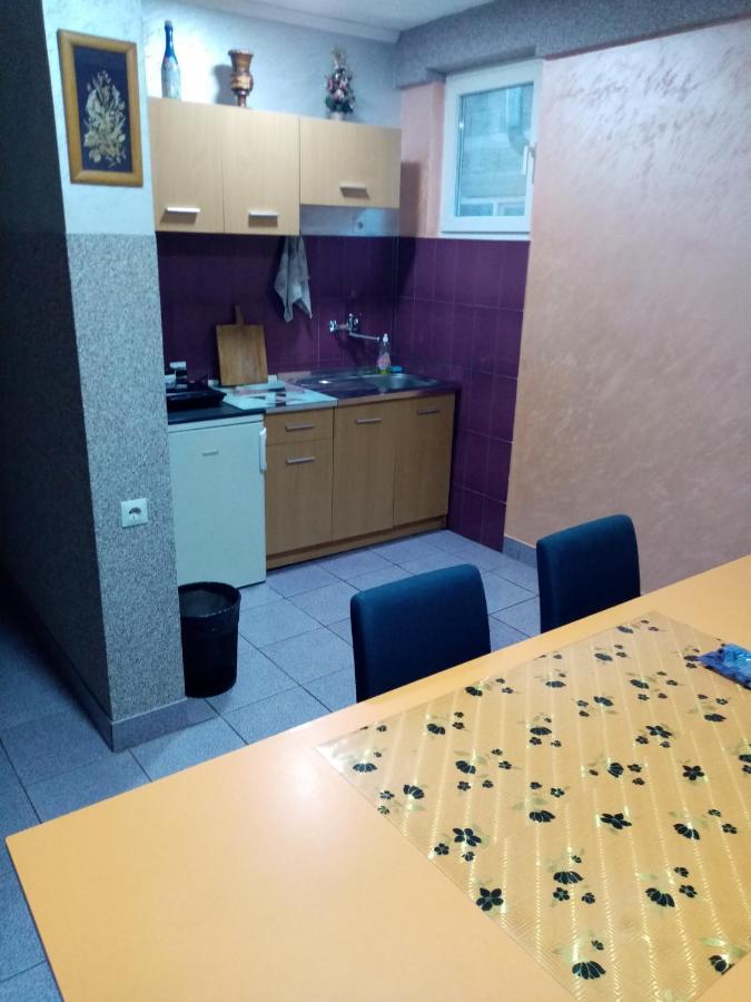 Prenociste Duga Užice Exterior foto